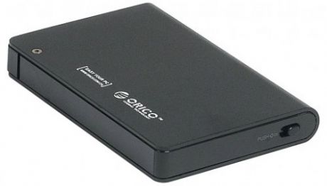 Orico 2598SUS3 - контейнер для HDD (Black)