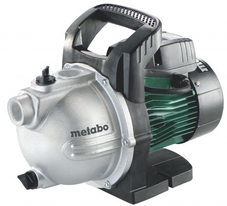 Metabo P 2000 G (600962000) - садовый насос