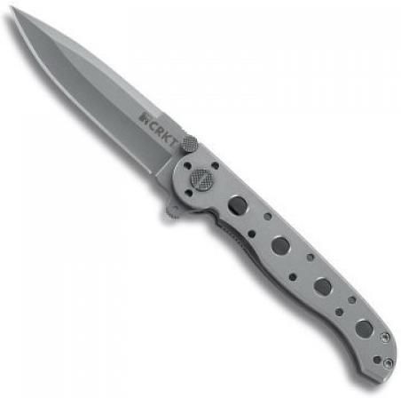 CRKT M16 (CR/M16-01T) - складной нож (Titanium)