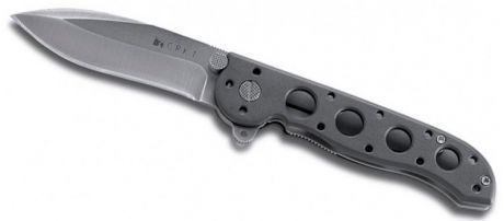 CRKT M21 (CR/M21-02) - складной нож (Black)