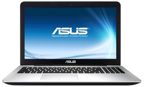 Ноутбук Asus K555LI-XO063D 15.6", Intel Core i3-4005U 1.7 GHz, 4Gb, 500Gb HDD, AMD Radeon R5 M320 (90NB0982-M01310)