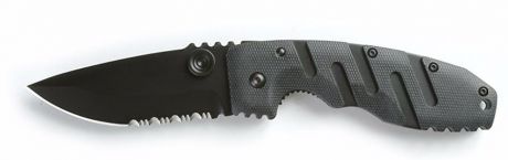 CRKT Ryan Black CR/6813K - складной нож (Grey)