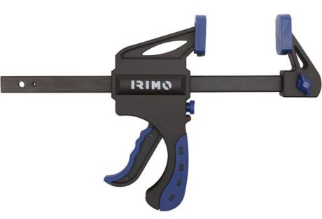 Irimo 900 mm (254-900-2) - быстрозажимная струбцина