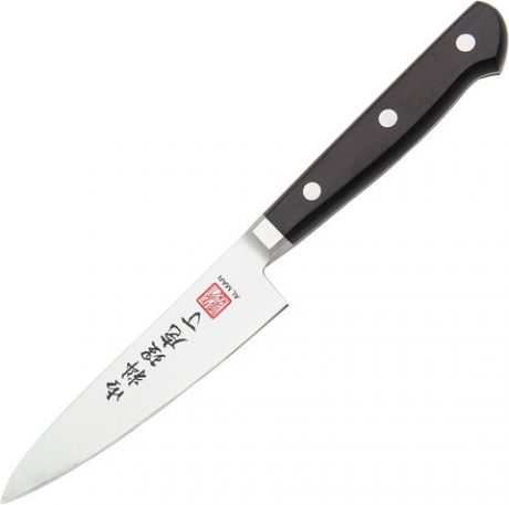 Al Mar Chef (AL/AM-C4) - поварской нож (Black)