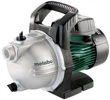 Metabo P 3300 G (600963000) - садовый насос