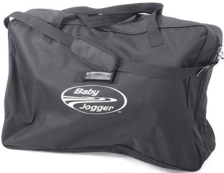 Baby Jogger (ВО51131) - сумка для колясок Baby Jogger City Mini, City Mini GT (Grey)