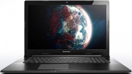 Ноутбук Lenovo B70-80 17.3" Intel Celeron 3215U 1.7Ghz, 4Gb, 500Gb HDD (80MR02NXRK)