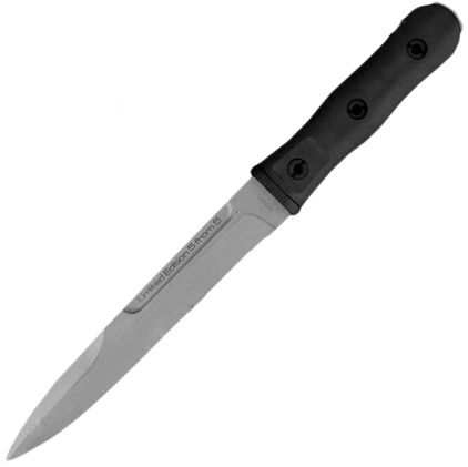 Extrema Ratio 39-09 (EX/33039-09OPERSATDER) - нож с фиксированным клинком (Black)