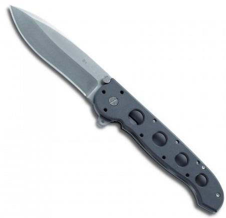 CRKT M21 (CR/M21-04) - складной нож (Black)