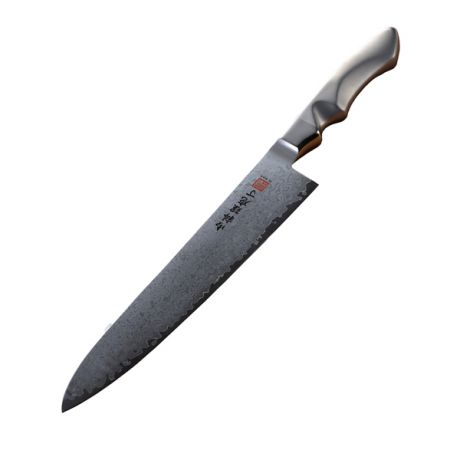 Al Mar Ultra-Chef (AL/AM-SC8) - поварской нож (Silver)
