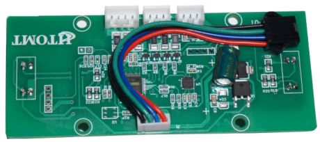 Модуль гироскопического контроля для гироскутера Novelty Electronics L1-A