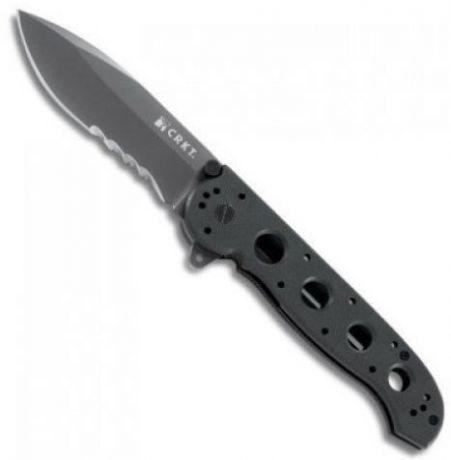 CRKT M21 (CR/M21-14G) - складной нож (Black)