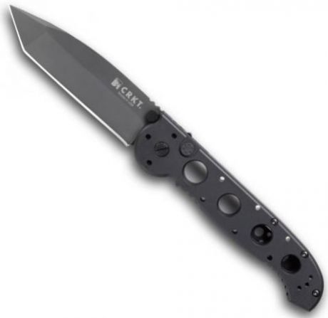 CRKT M16-04A - складной нож-танто (Black)