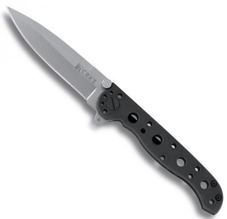 CRKT M16 (CR/M16-01S) - складной нож (Black)
