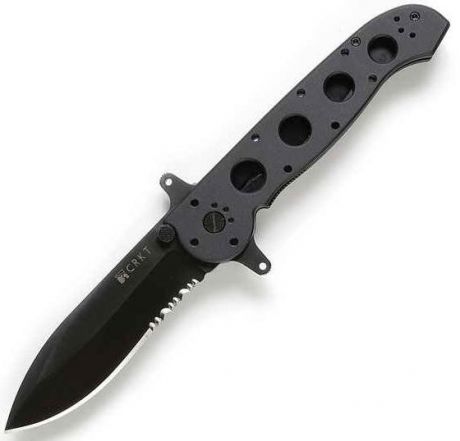 CRKT M21 (CR/M21-14SF) - складной нож (Black)