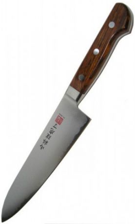 Al Mar Ultra-Chef (AL/AM-UC8) - поварской нож (Wood)