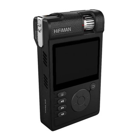 HiFiMAN HM-901 Minibox Card - аудиоплеер