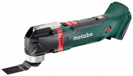 Metabo MT 18 LTX Compact Metaloc (613021710) - многофункциональный инструмент