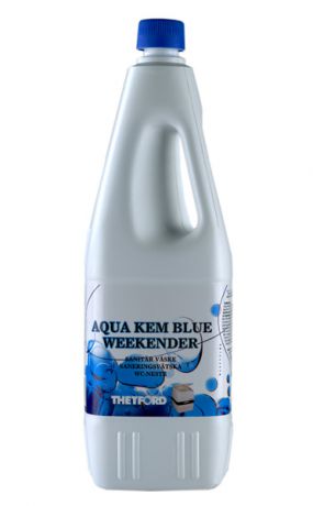 Aqua Kem Weekender