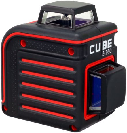 Cube 2-360