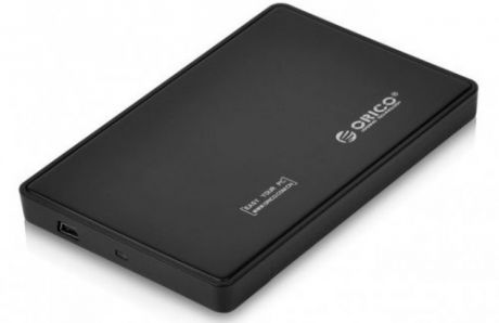 Orico 2588US - контейнер для HDD (Black)