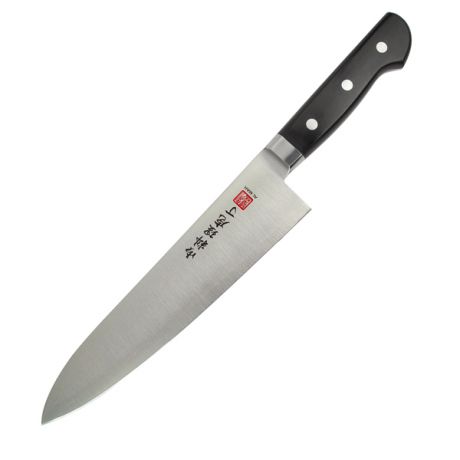 Al Mar Chef (AL/AM-C8) - поварской нож (Black)