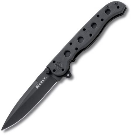 CRKT M16 (CR/M16-01KZ) - складной нож (Black)