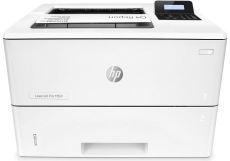 LaserJet Pro