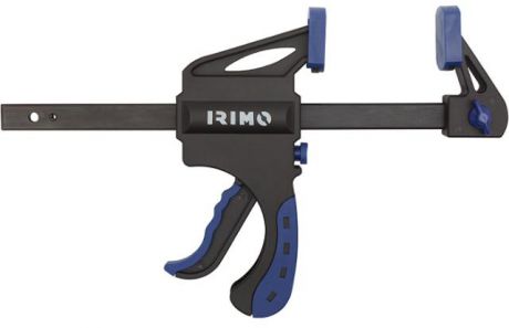 Irimo 1200 mm (254-1200-2) - быстрозажимная струбцина