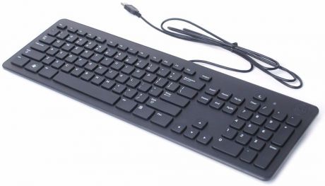 Dell KB113 (580-18175) - USB клавиатура (Black)