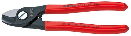 Кабелерез Knipex KN-9511165 (Red)