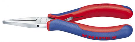 Knipex KN-3552145 - клещи для захвата и монтажа (Red/Blue)