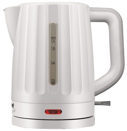 Electric kettle