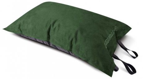 Trimm GENTLE (46930) - подушка надувная (Green)