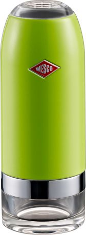 Wesco 322774-20 - мельница  для соли/перца (Lime Green)