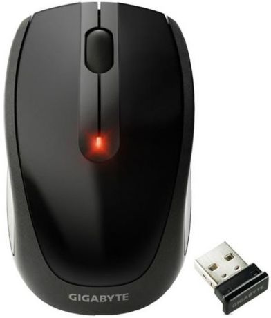 High Performance Wireless Mouse