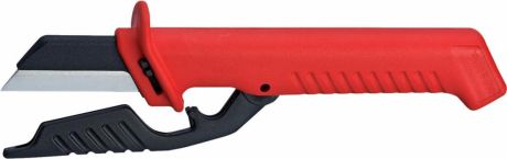 Knipex KN-9856 - кабельный нож (Red)