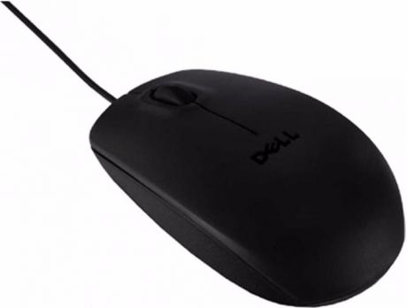 Dell MS111 (570-11147) - мышь (Black)