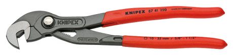 Knipex KN-8741250 - переставной гаечный ключ