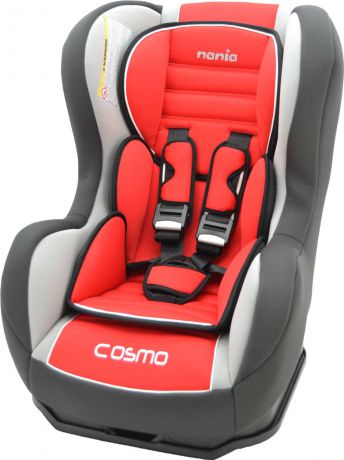 Cosmo SP Isofix Luxe Car Seat