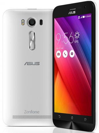 ZenFone 2 Laser