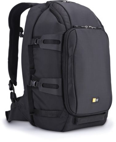 Case Logic Luminosity (DSB101K) - рюкзак для зеркальной фотокамеры и iPad (Black)