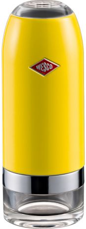 Wesco 322774-19 - мельница  для соли/перца (Lemon Yellow)