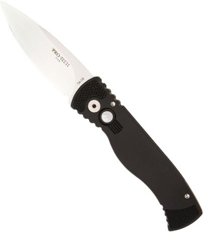 PRO-TECH TR-2 (PR/TR-2LTD) - автоматический складной нож (Black)