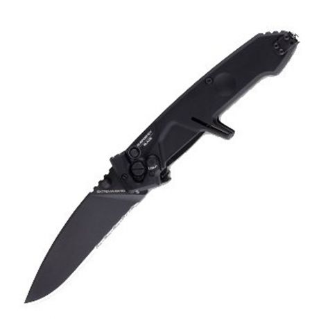 Extrema Ratio (EX/130POLICE) - складной нож (Black)