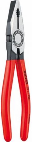 Knipex KN-0301200 - комбинированные плоскогубцы (Red)