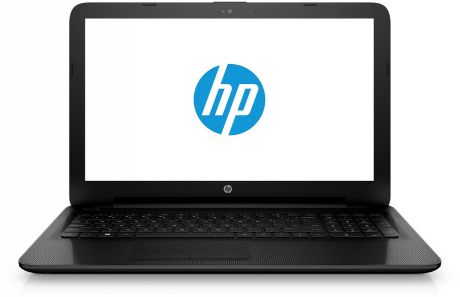 Ноутбук HP 15-ac001ur 15.6", Intel Celeron N3050 1.6GHz, 2Gb, 500Gb HDD (N2K26EA)