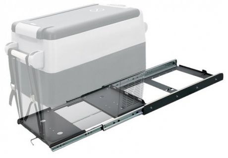 Indel B G726 - крепление выдвижного типа для автохолодильников ТВ31А, ТВ41А, ТВ51А