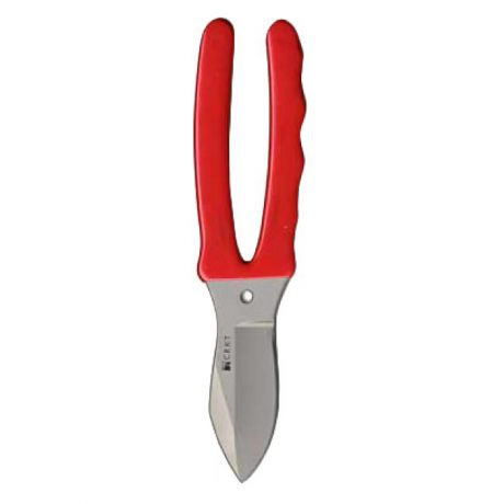 CRKT Crawford Plier Knife (CR/2009) - нож специальный (Red)