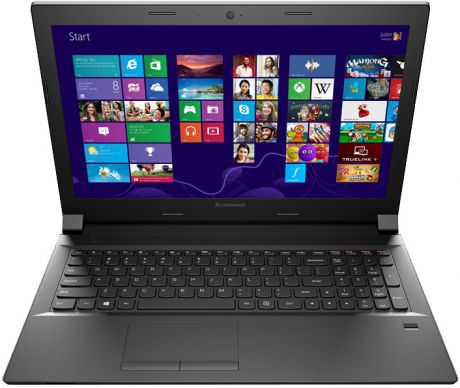 Ноутбук Lenovo B50-45 15,6